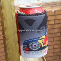 12oz Magnetic Neoprene Can Stubby Holders Can Coolies